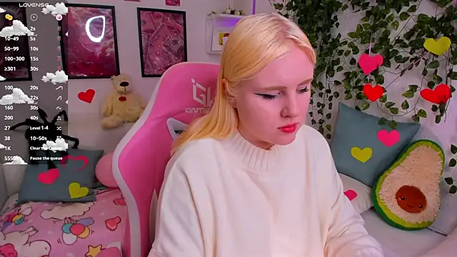 Chat XXX Live art_lovee