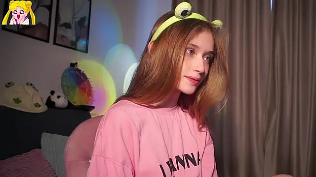 EdlinHargus élő XXX-chatje