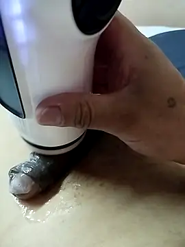 Czat XXX na żywo – Eduardodj1977