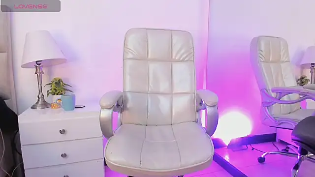 Goddess__Lilith élő XXX-chatje