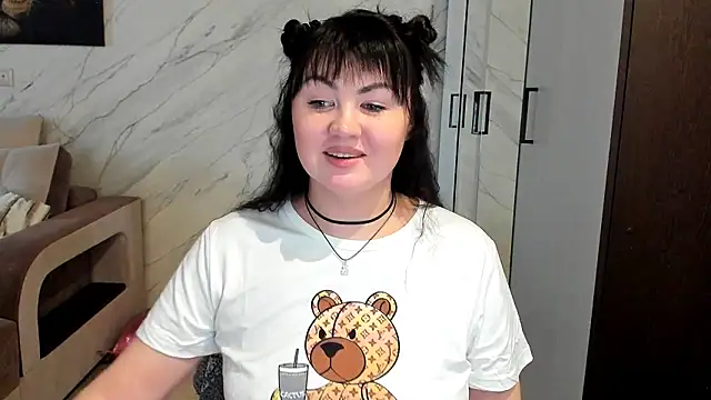 Czat XXX na żywo – KarinaGoddess