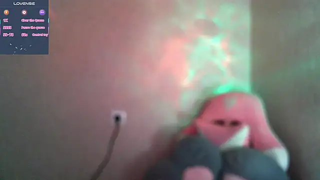 eskatmi's Live XXX Chat