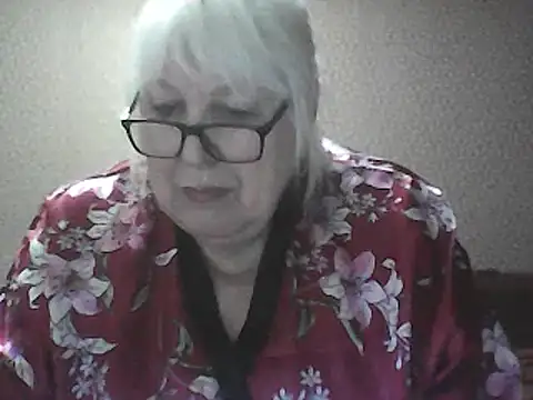 Alexia64231 webkamerás műsora