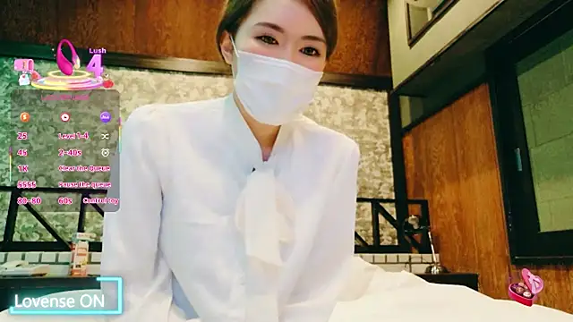 Miyuuu_ – Live XXX-chat