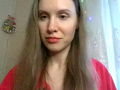 Вебкам-шоу Lynirina