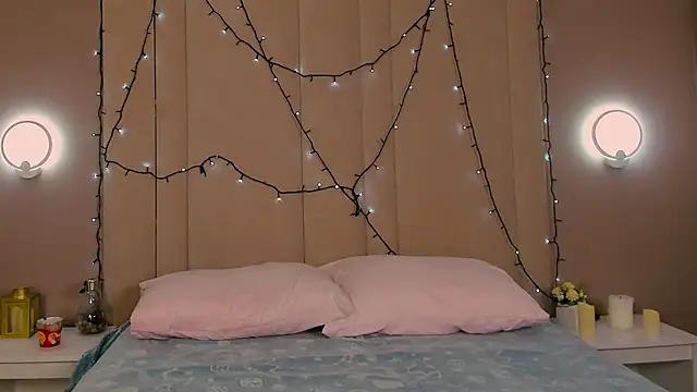 แชท XXX สดของ AdeleSilvy