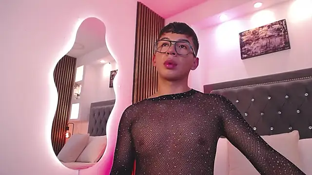 Fancy_Vixen Webcamshow