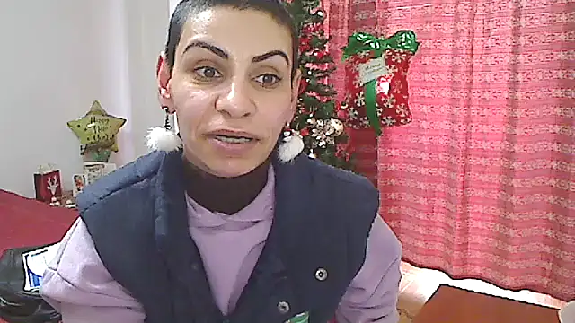 hotSANDRA_STARR élő XXX-chatje