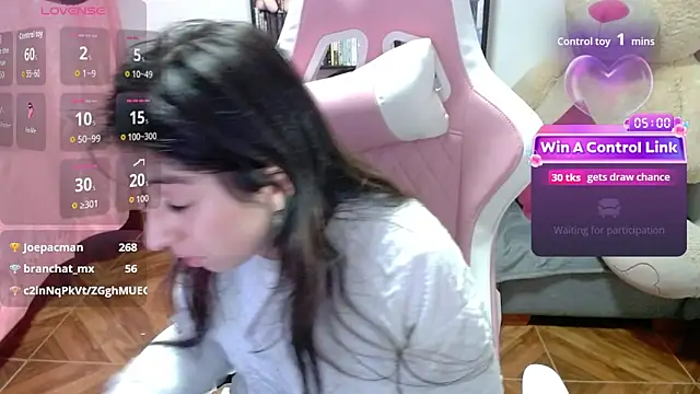 แชท XXX สดของ Maggie_Fox3