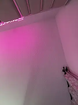 Samantha_Bernardo Pertunjukan Webcam