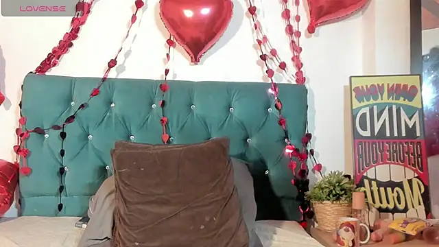 StefanyMiler Live XXX-chat