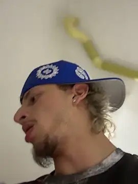 Czat XXX na żywo – Scott_sex7