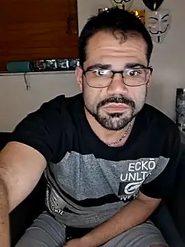 Czat XXX na żywo – Zander823