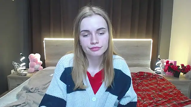 Chat XXX Live MargaritaKiss