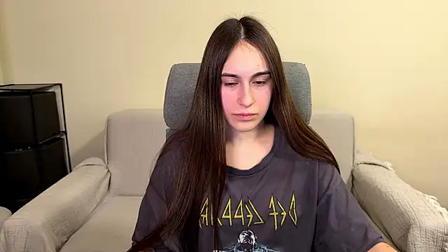 AliceKolltt – Naživo XXX chat