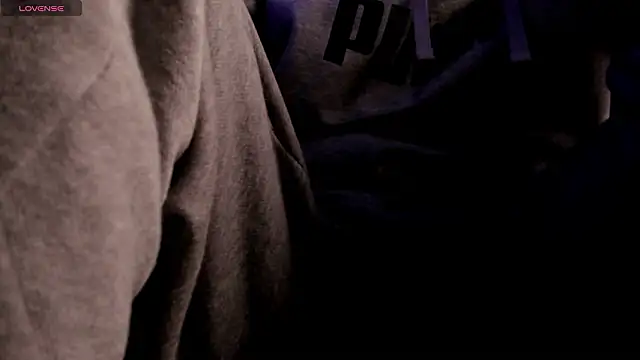 Czat XXX na żywo – s_sven03