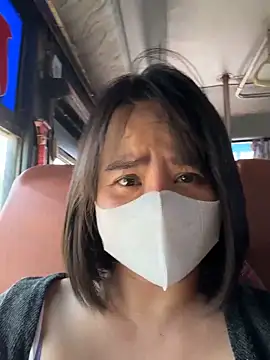 May-Squirt Show Webcam