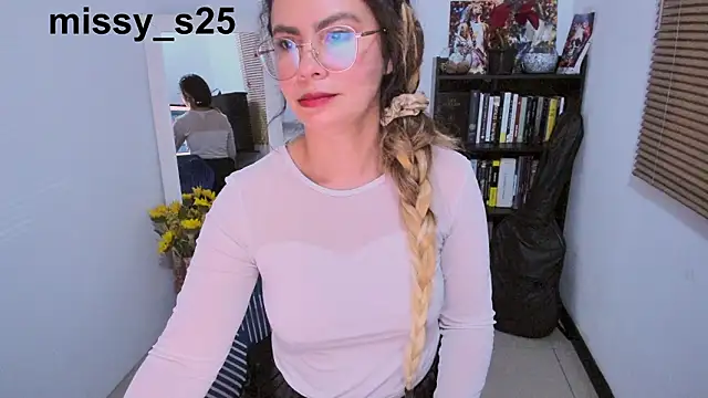 Chat XXX ao vivo de gigi_stephans