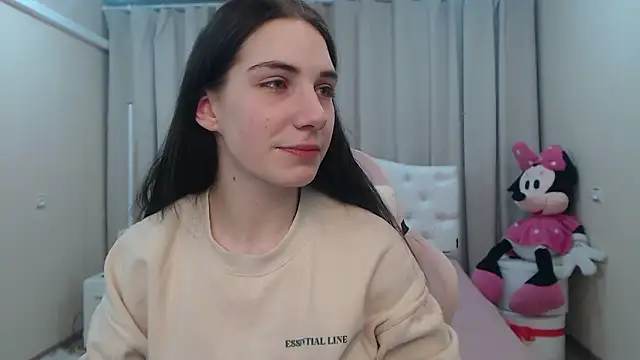 NikaStark_ Chat XXX live