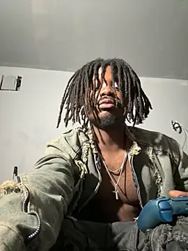 Czat XXX na żywo – MIGHTYDEMONXXX