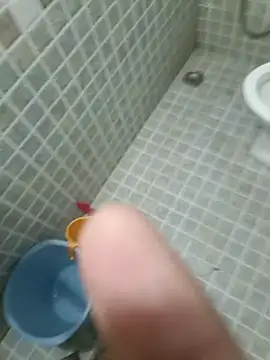 ridetoheaven – Kamerová šou