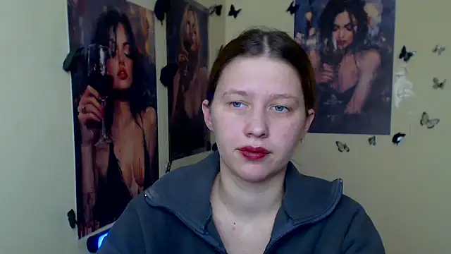 Chat XXX Live StellaCRL