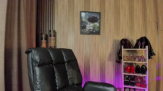 Chat +18 de AdeleMourfg ao vivo