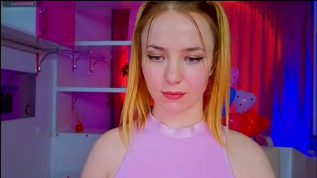 Chat +18 de _Milla___ ao vivo