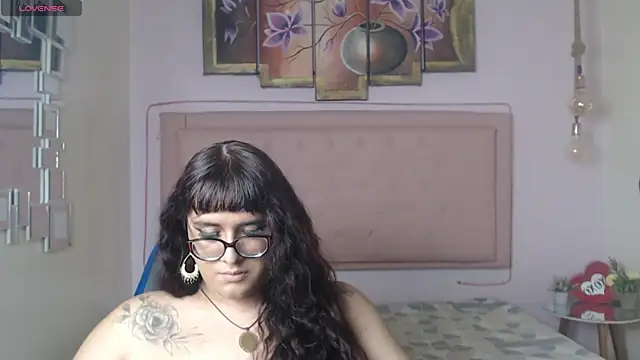 kathepickmanx 网络视讯表演