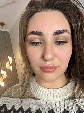 KiraBarlows Obrolan Langsung XXX