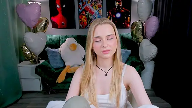 Chat XXX Live JinxTonks