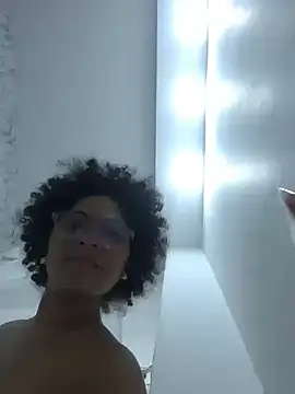 Czat XXX na żywo – Tana_latin