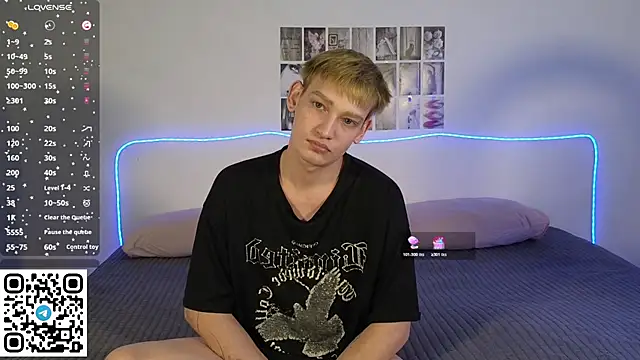 Czat XXX na żywo – Julian_wins