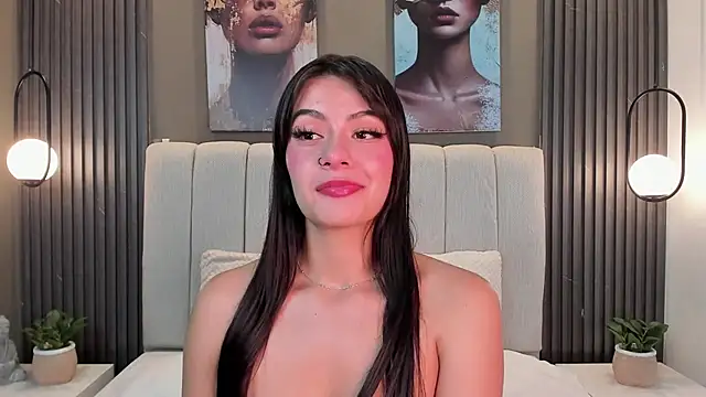 GiannaColling1 Live XXX-chat