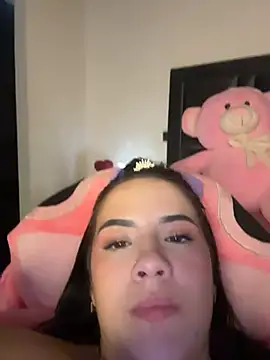 Paulet_Johnson Live XXX-chat