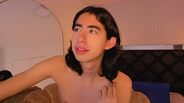 Czat XXX na żywo – ryo_light