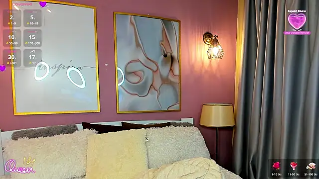 Chat XXX Live Anita__White