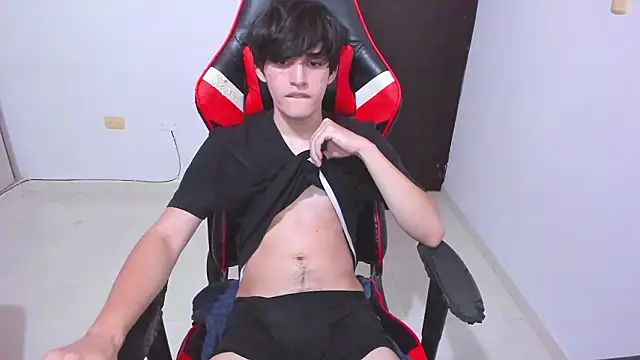 Czat XXX na żywo – eren_188