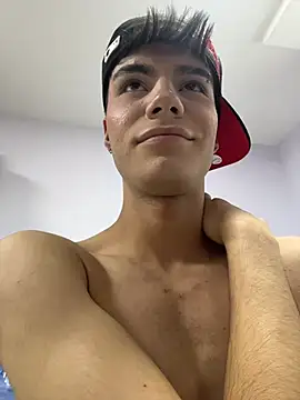 Czat XXX na żywo – Dulcey_