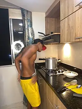 Czat XXX na żywo – Nick_Jackson_