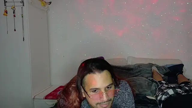 Czat XXX na żywo – Dimax_xxx