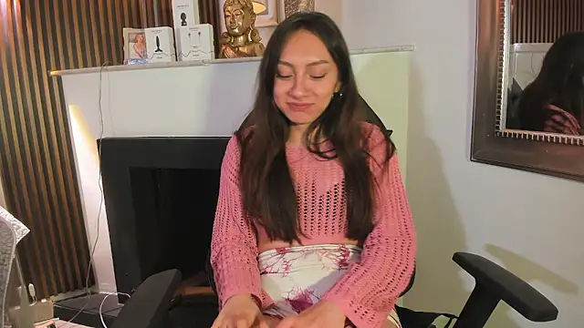 LuluBeerry Live XXX-chat