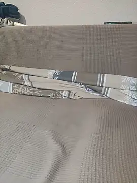 TobyDick13 élő XXX-chatje