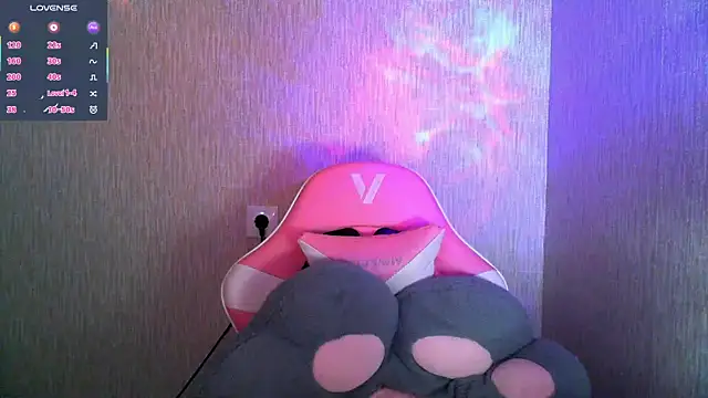 eskatmi Live XXX-chat