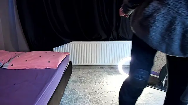 Anjela_Botton 网络视讯表演