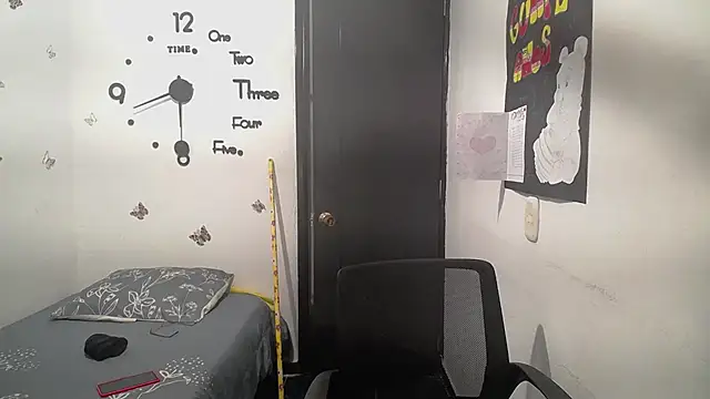 Escobar-Skarlet: онлайн-секс-чат