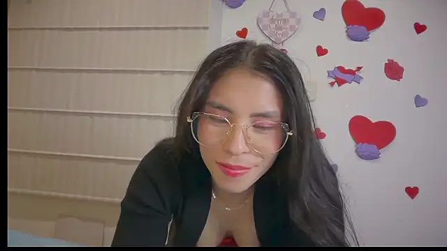 Chat XXX en directo de sasha_jonne