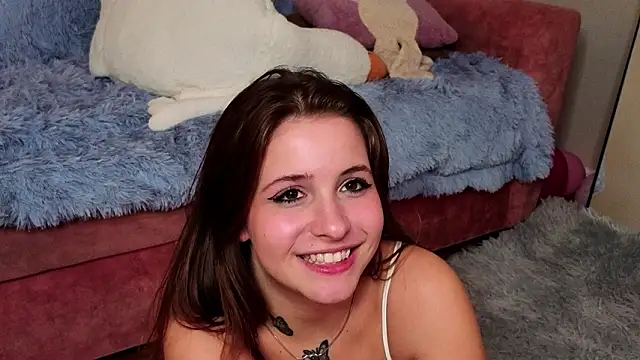 LoveSeekins – Live XXX-chat