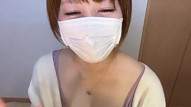 kitty_kyotoのウェブカメラショー