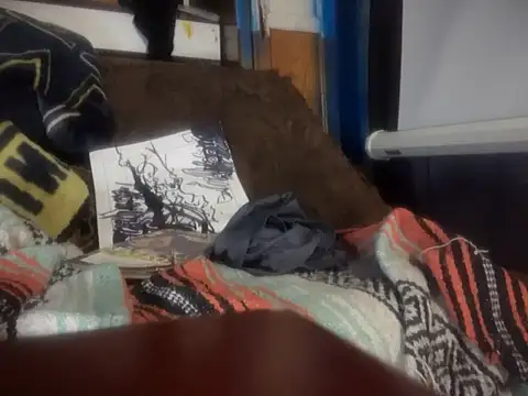 Czat XXX na żywo – LumpaCoal